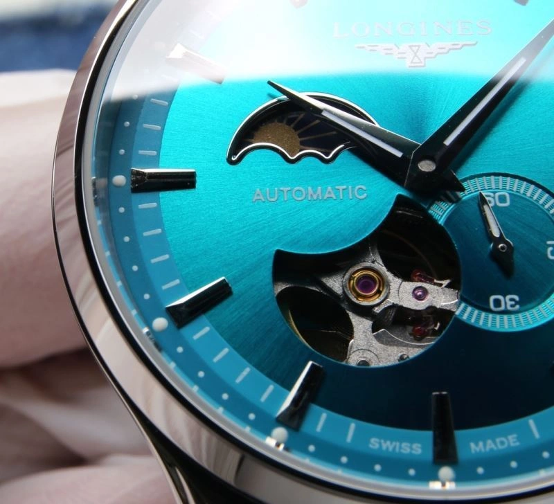 Resilient LONGINES Watches 189815