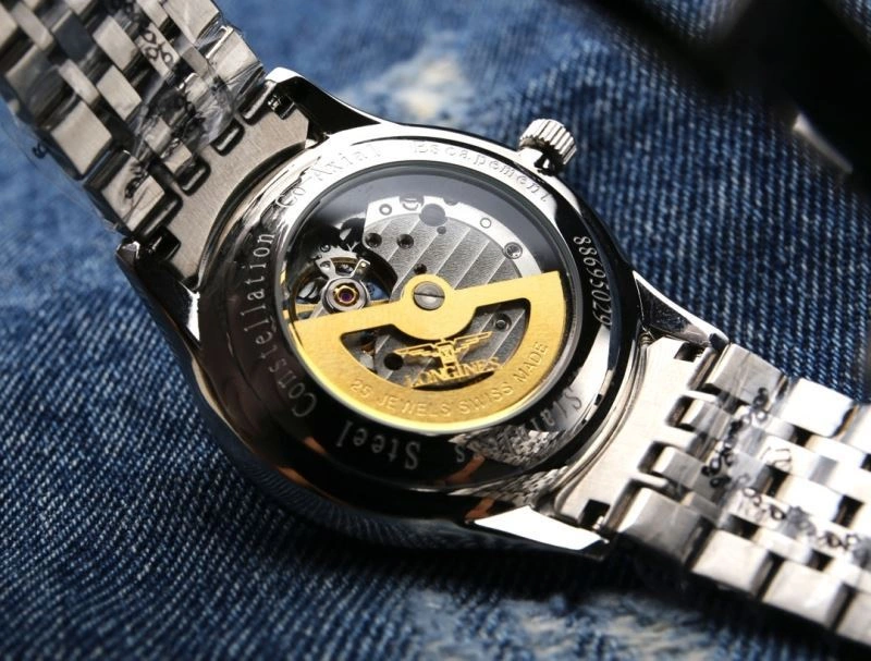 Resilient LONGINES Watches 189815