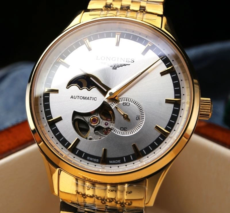 LONGINES Watches Efficient 189814