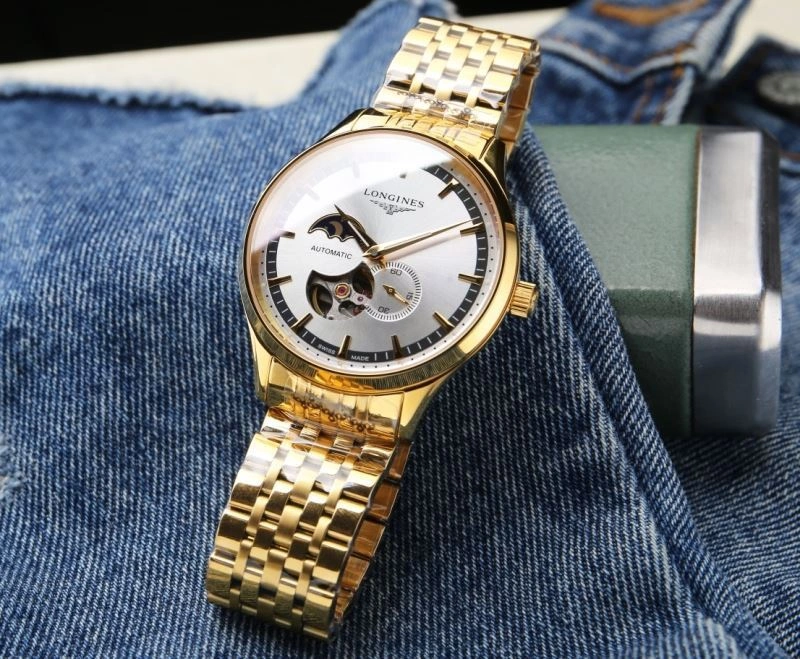 LONGINES Watches Efficient 189814