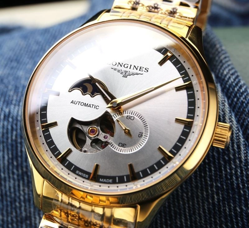 LONGINES Watches Efficient 189814