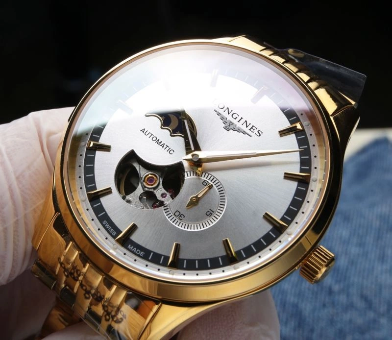 LONGINES Watches Efficient 189814