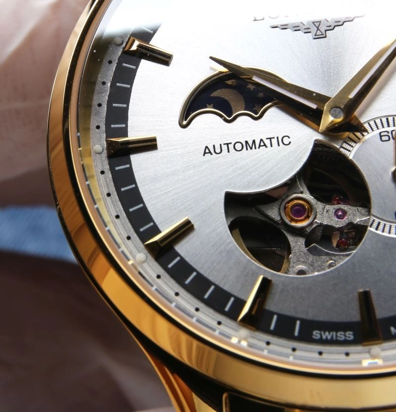 LONGINES Watches Efficient 189814