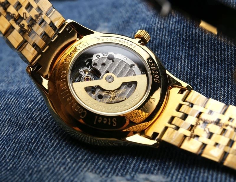LONGINES Watches Efficient 189814