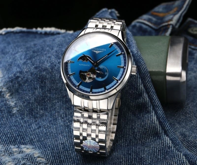 LONGINES Watches FashionForward 189797