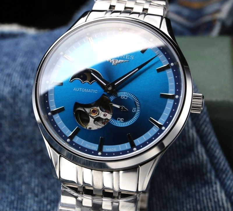 LONGINES Watches FashionForward 189797