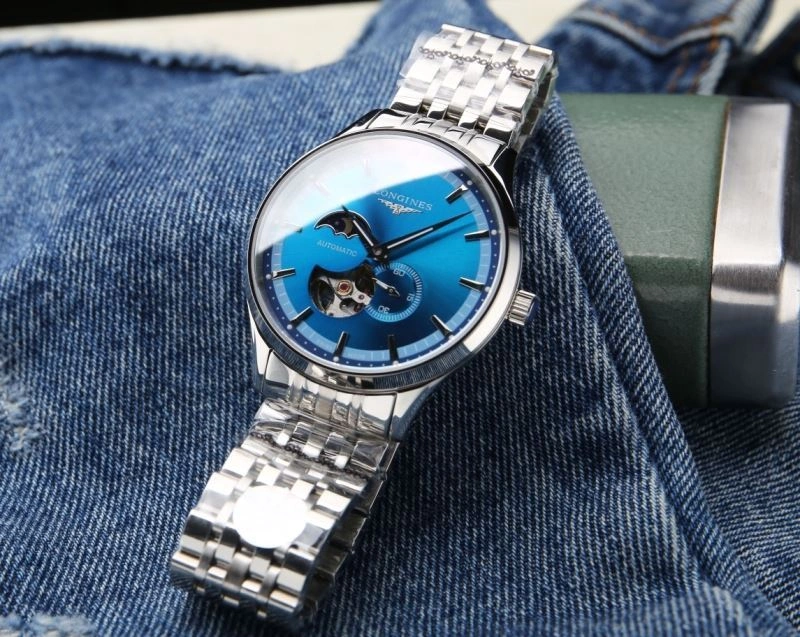 LONGINES Watches FashionForward 189797