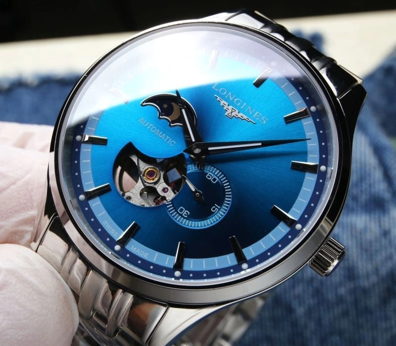 LONGINES Watches FashionForward 189797