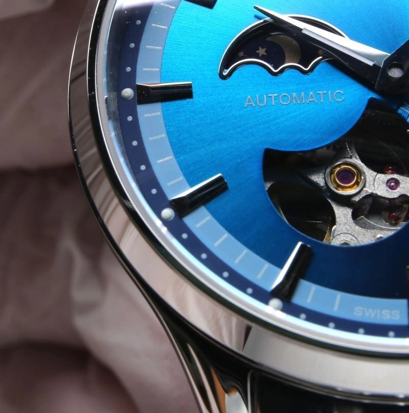 LONGINES Watches FashionForward 189797