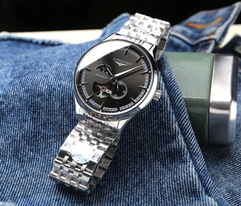 WrinkleFree LONGINES Watches 189790