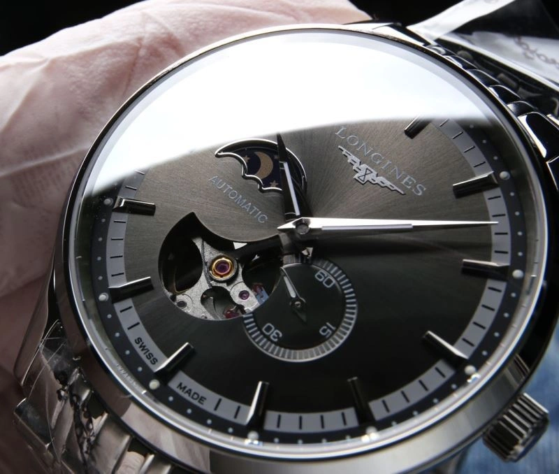 WrinkleFree LONGINES Watches 189790