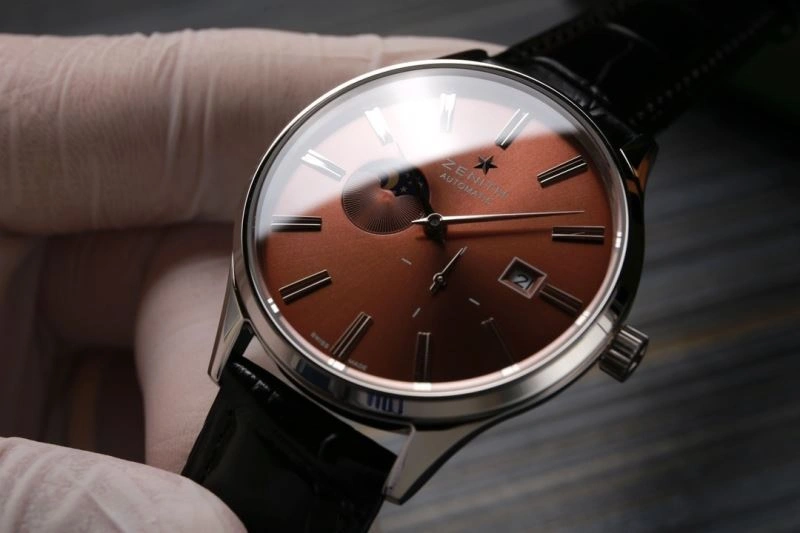 LONGINES Watches Versatile 189806