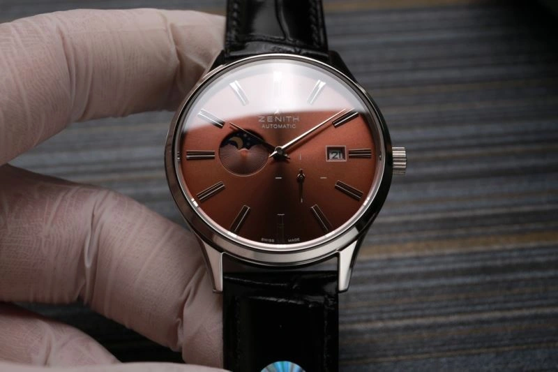 LONGINES Watches Versatile 189806