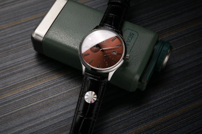 LONGINES Watches Versatile 189806