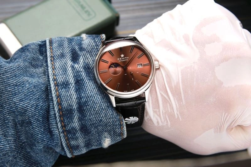 LONGINES Watches Versatile 189806