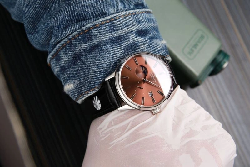 LONGINES Watches Versatile 189806