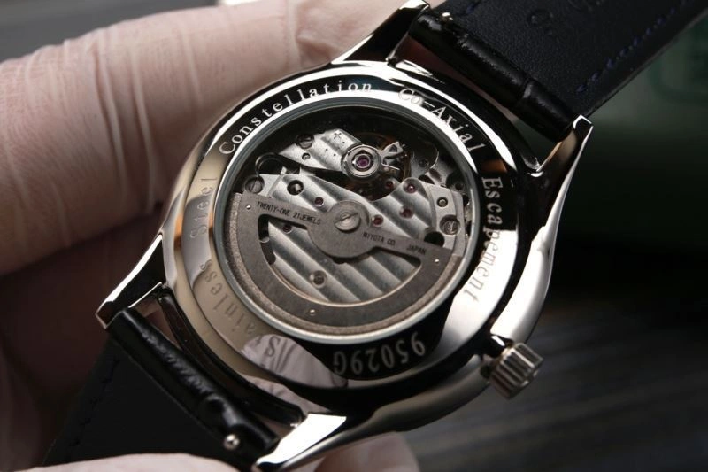 LONGINES Watches Versatile 189806