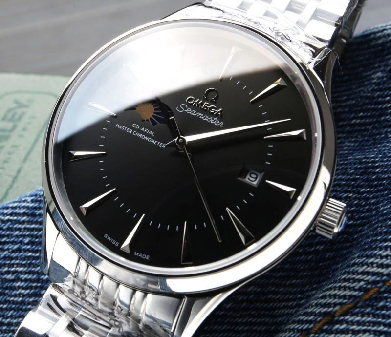 LONGINES Watches Minimalist 189809