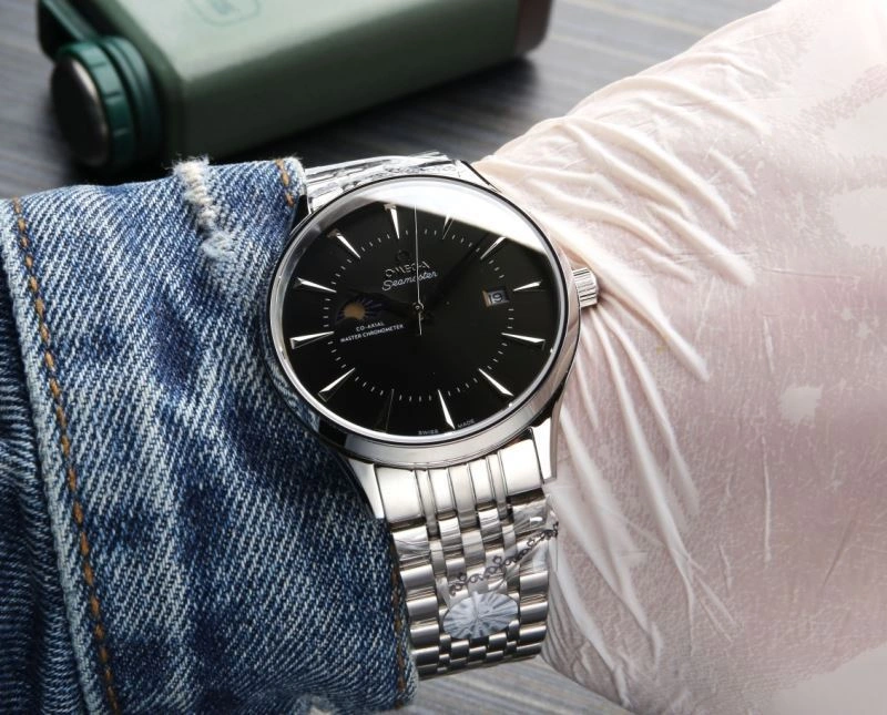 LONGINES Watches Minimalist 189809