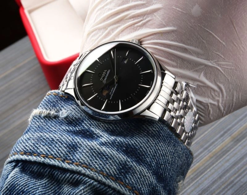 LONGINES Watches Minimalist 189809