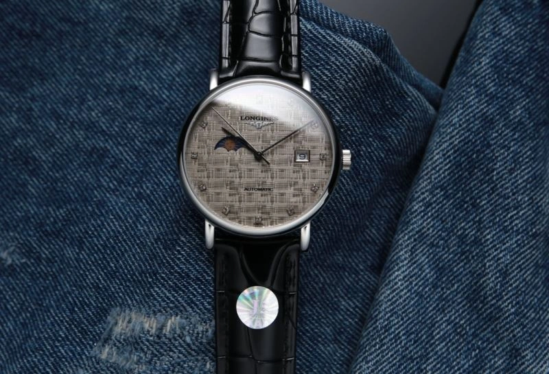 FastDry LONGINES Watches 189802