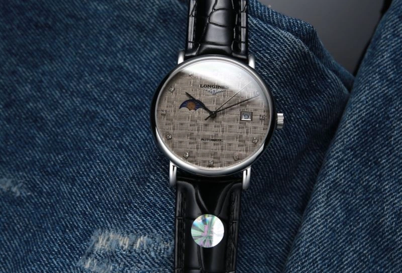 FastDry LONGINES Watches 189802