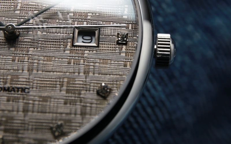 FastDry LONGINES Watches 189802