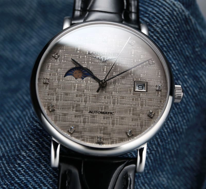 FastDry LONGINES Watches 189802