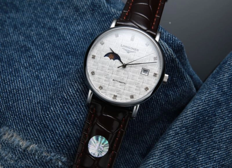 LONGINES Watches Snug 189788