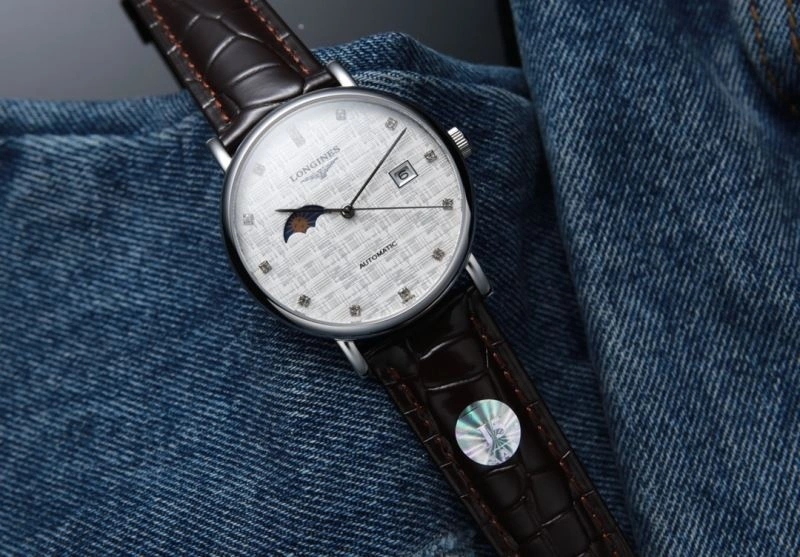 LONGINES Watches Snug 189788