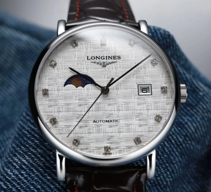LONGINES Watches Snug 189788