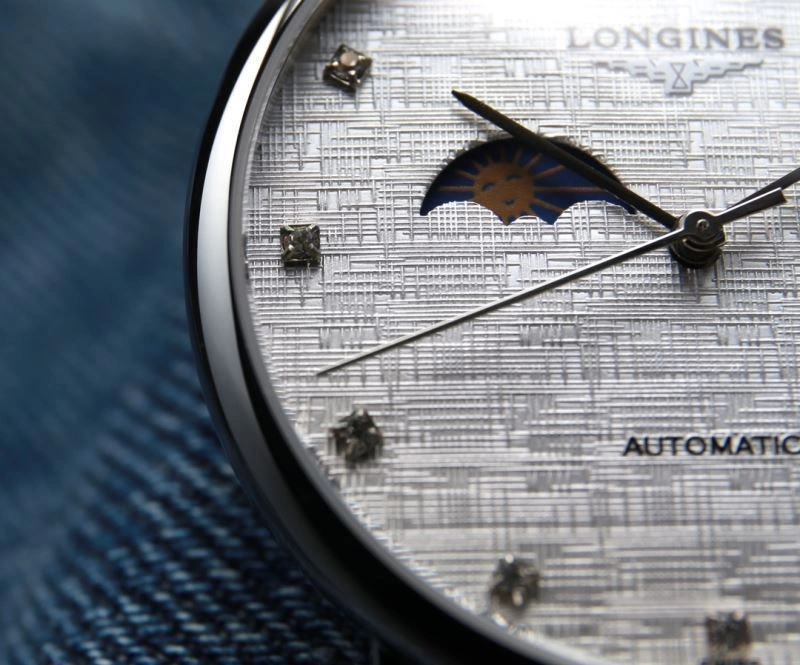 LONGINES Watches Snug 189788