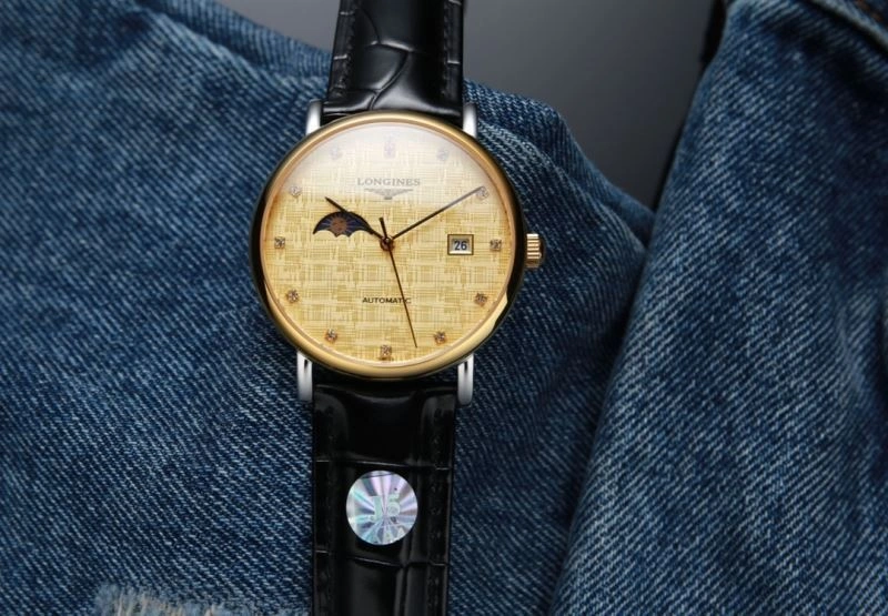 LONGINES Watches StreetReady 189787