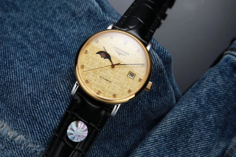 LONGINES Watches StreetReady 189787