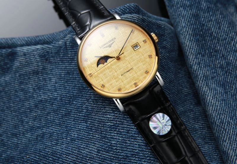 LONGINES Watches StreetReady 189787