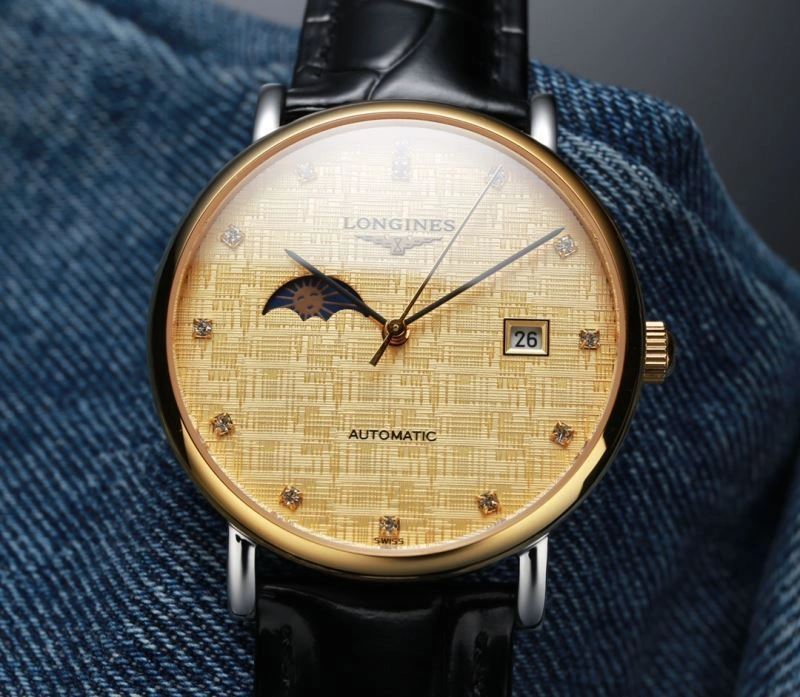 LONGINES Watches StreetReady 189787