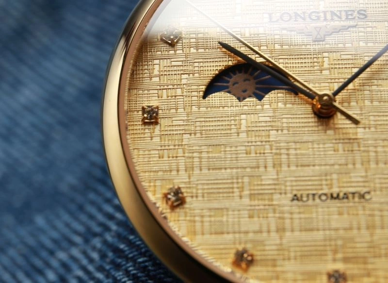 LONGINES Watches StreetReady 189787