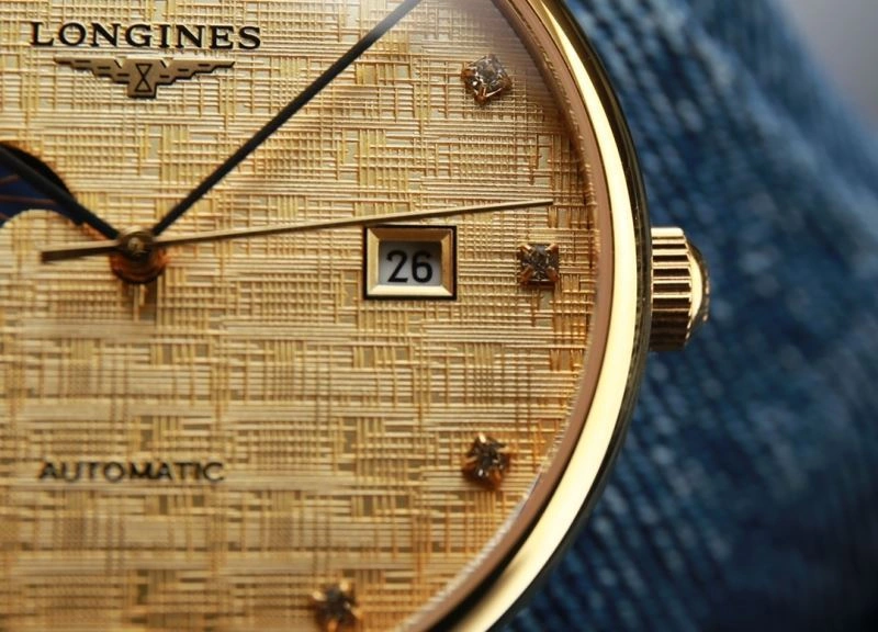 LONGINES Watches StreetReady 189787