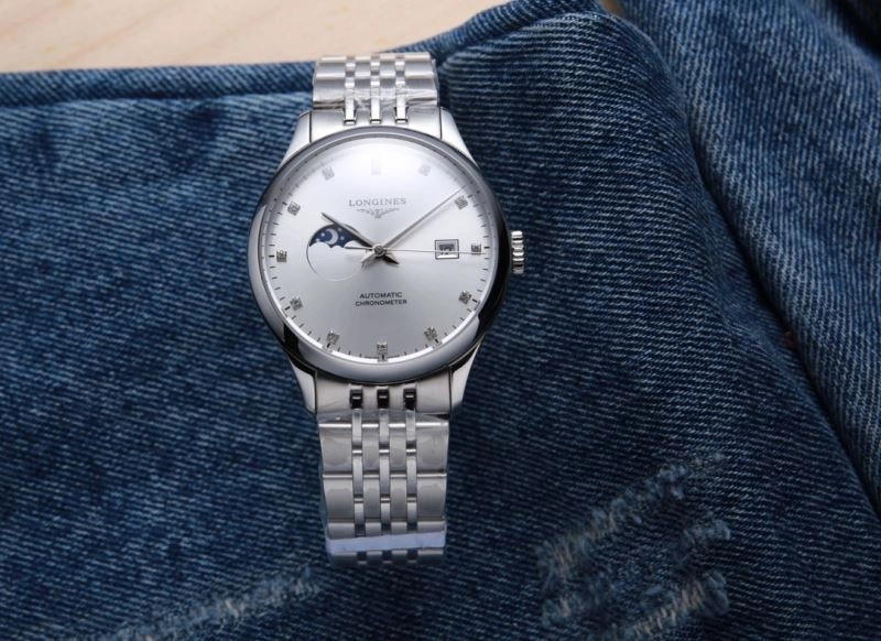 LONGINES Watches Minimalist 189810