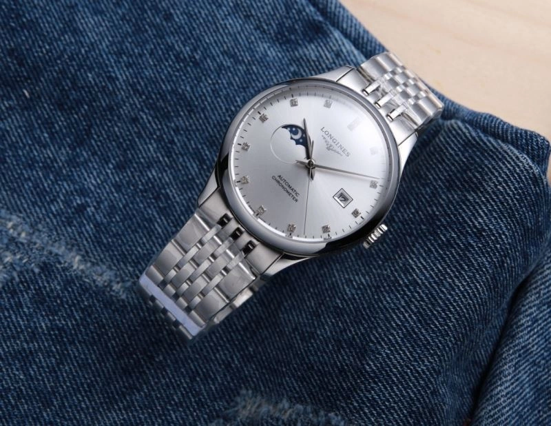 LONGINES Watches Minimalist 189810