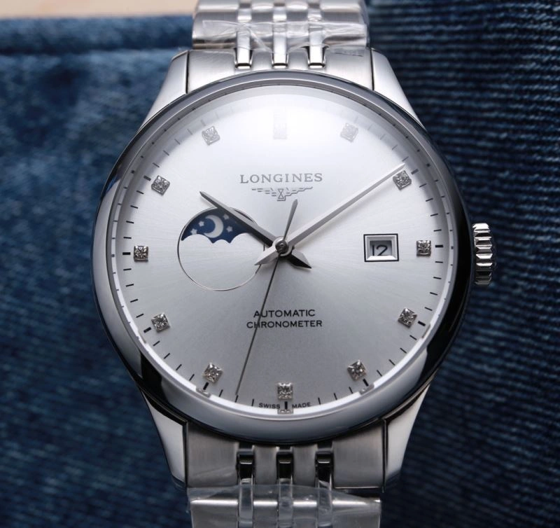 LONGINES Watches Minimalist 189810