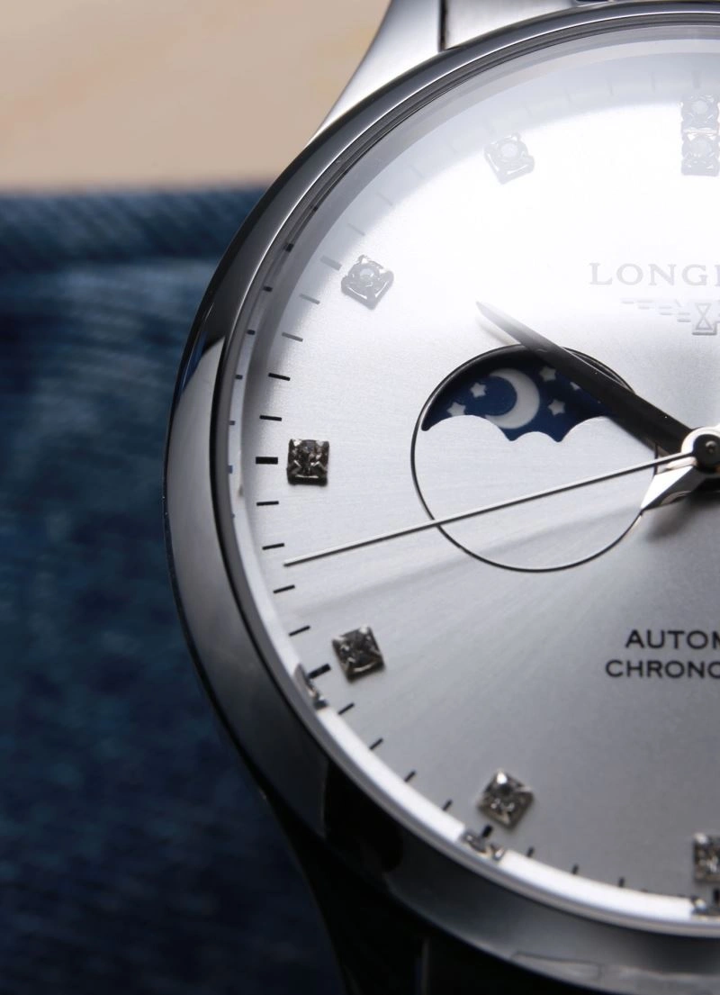LONGINES Watches Minimalist 189810