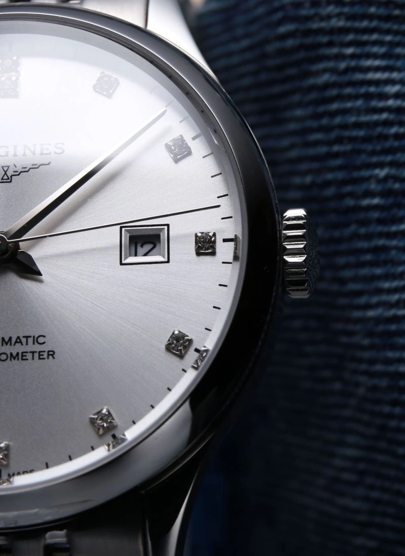 LONGINES Watches Minimalist 189810