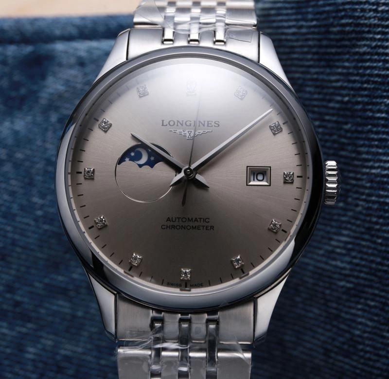 LONGINES Watches Practical 189800