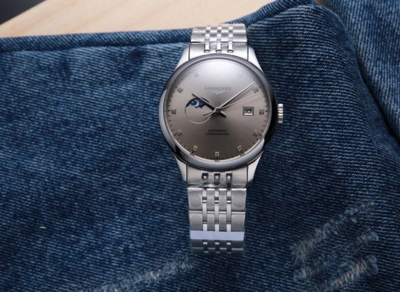 LONGINES Watches Practical 189800