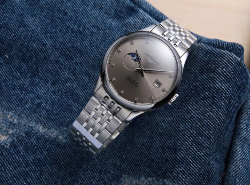 LONGINES Watches Practical 189800