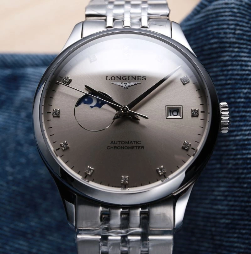 LONGINES Watches Practical 189800