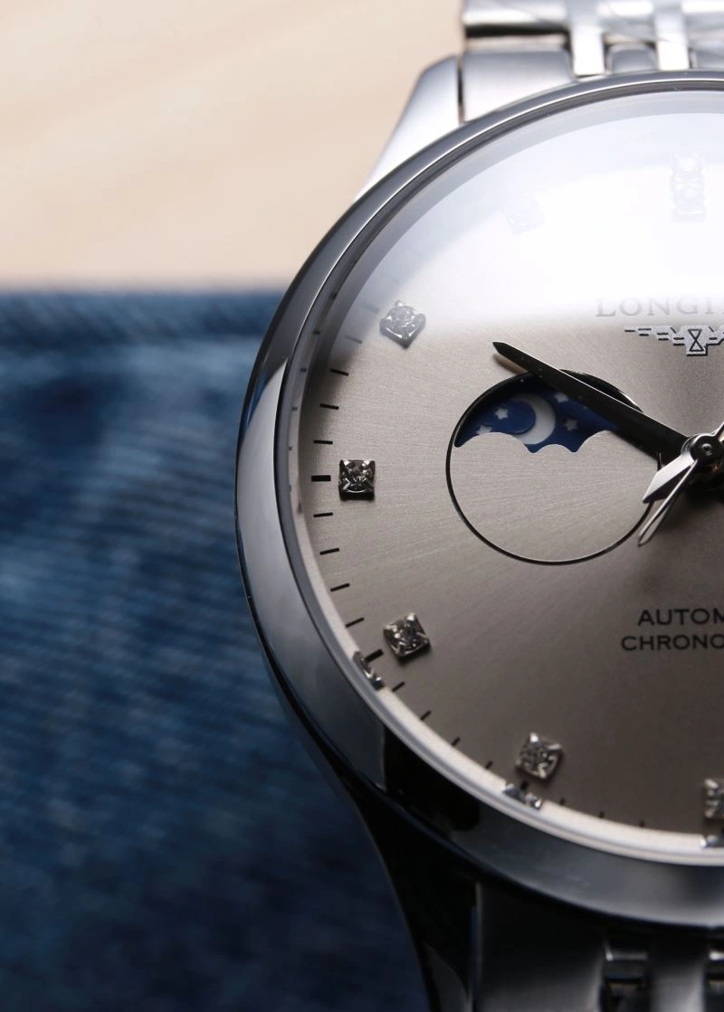 LONGINES Watches Practical 189800