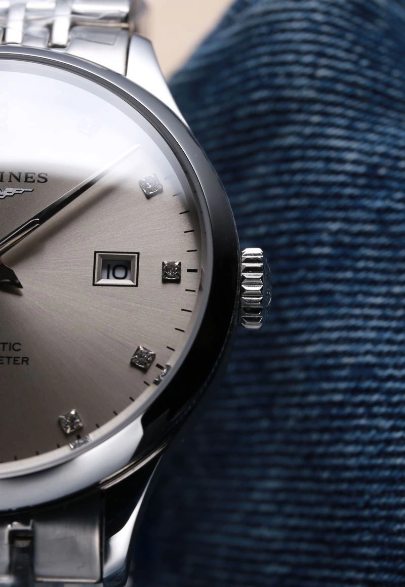 LONGINES Watches Practical 189800