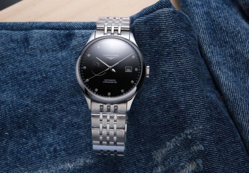 Trendsetting LONGINES Watches 189803